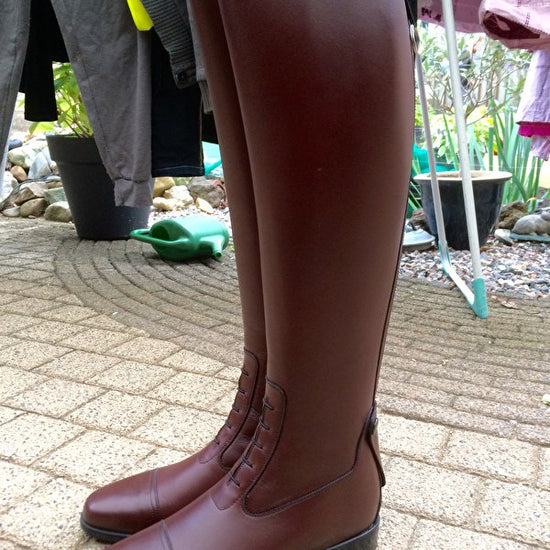 Petrie Coventry Field Boots Petrie Boots Petrie - Equestrian Fashion Outfitters