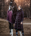 Cavallo Ebru Long Parka Jacket Cavallo - Equestrian Fashion Outfitters