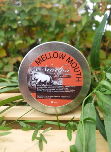 Mellow Mouth First Aid & Grooming Supplies Neachai - Equestrian Fashion Outfitters
