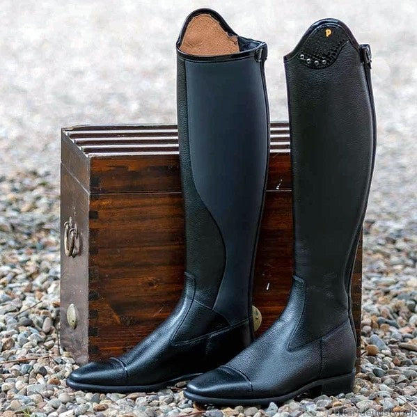 Petrie Trento Riding Boots Boots Petrie - Equestrian Fashion Outfitters