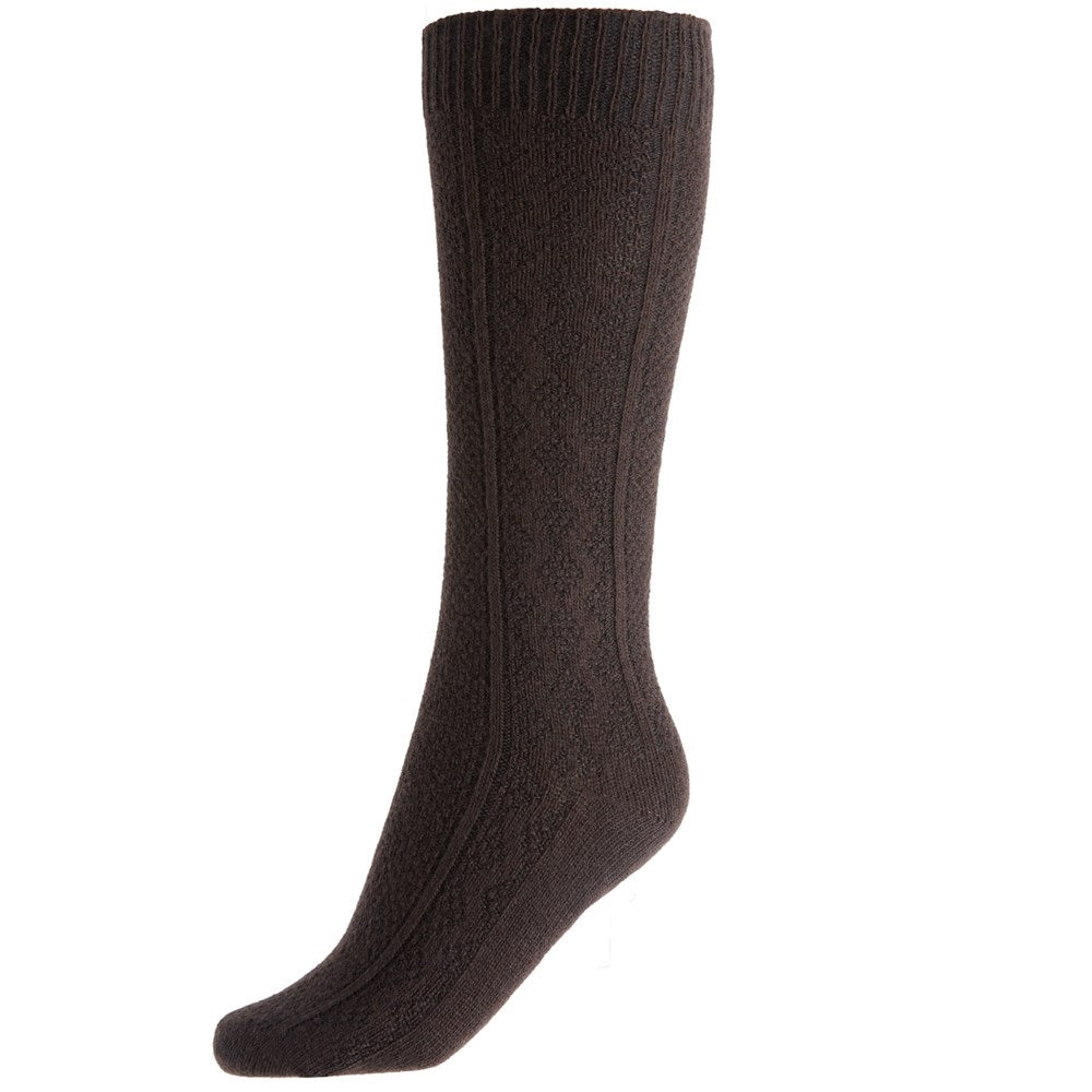 Horze Clara Winter Socks - Equestrian Fashion Outfitters