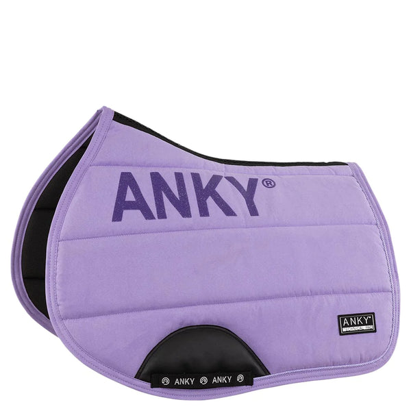 Anky New Jumper Saddle Pad - Equestrian Fashion Outfitters