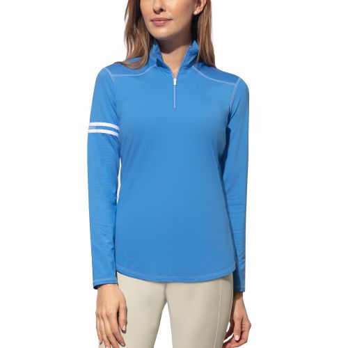 Chestnut Bay Active Rider Shirt - Equestrian Fashion Outfitters