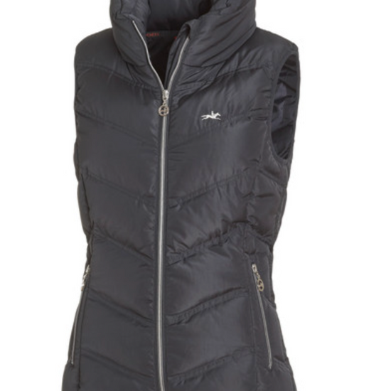 Schockemohle Marleen Vest Vest Schockemohle - Equestrian Fashion Outfitters
