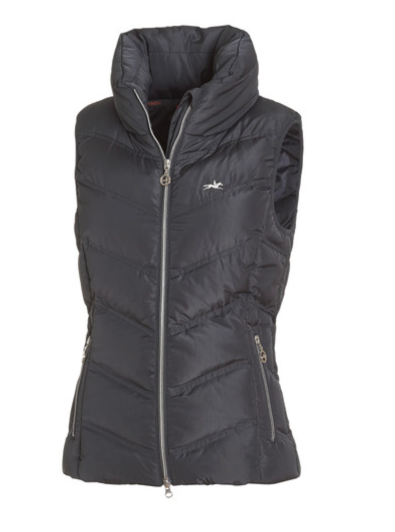 Schockemohle Marleen Vest Vest Schockemohle - Equestrian Fashion Outfitters