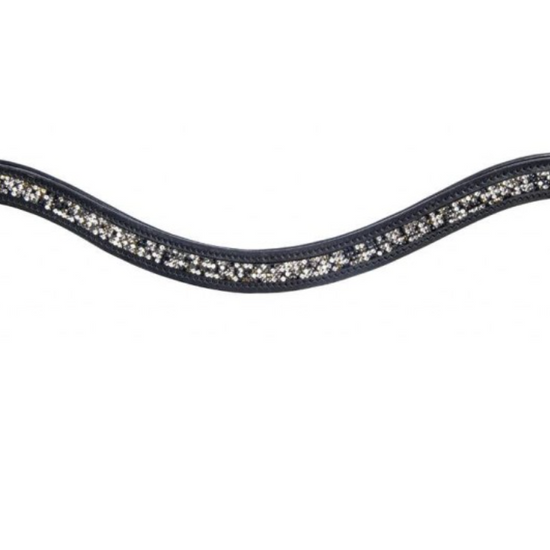HKM Amanda Browband browband HKM - Equestrian Fashion Outfitters