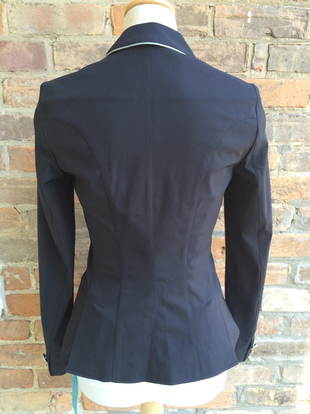 Iris Bayer Ladies Technical Show Jacket - Equestrian Fashion Outfitters