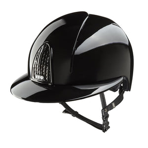 KEP Smart Polish Polo Helmet Helmet KEP Italia - Equestrian Fashion Outfitters