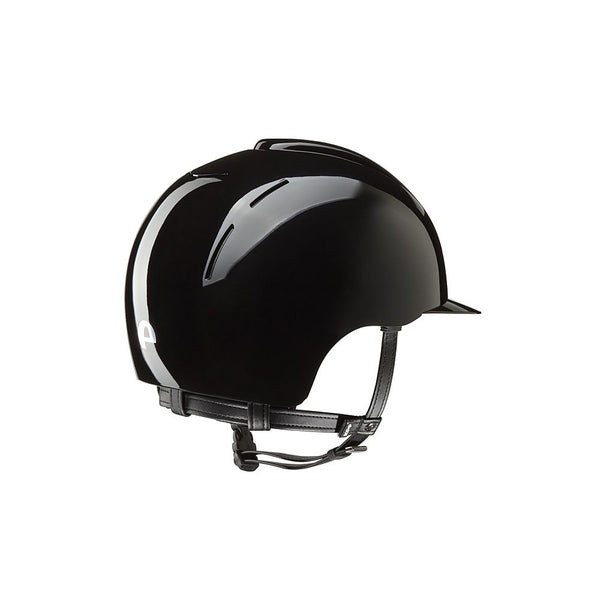 KEP Smart Polish Helmet - Equestrian Fashion Outfitters