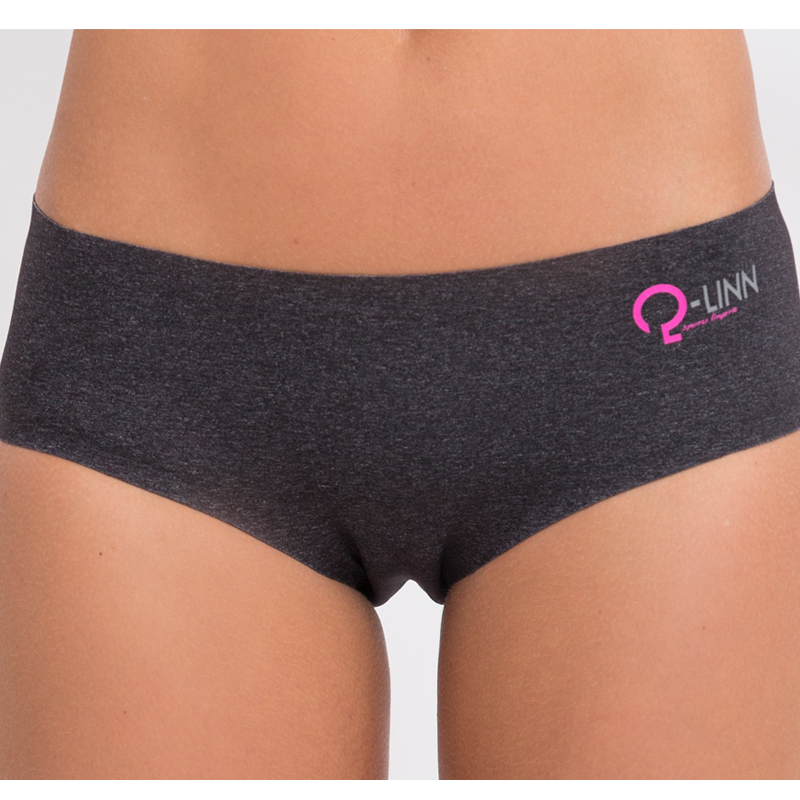 Q-LINN Seamless Underwear Underwear Q-LINN - Equestrian Fashion Outfitters