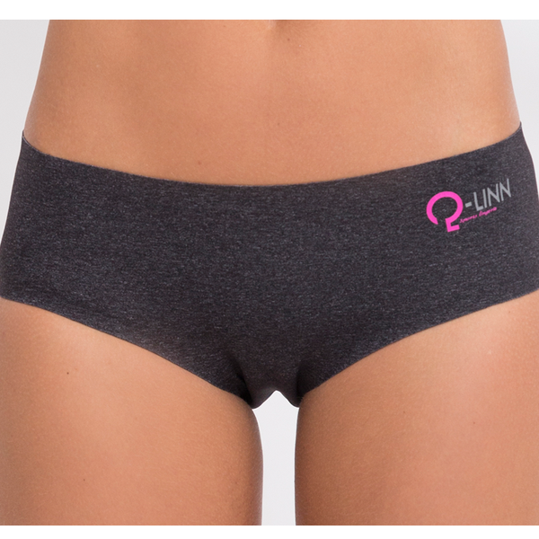Q-LINN Women's Seamless Underwear - Equestrian Fashion Outfitters