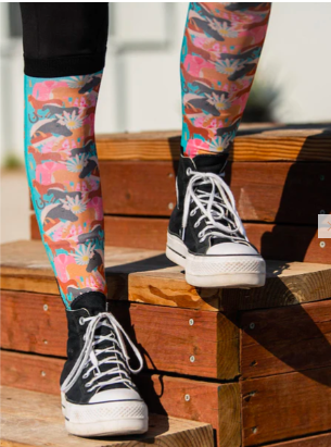 Dreamers & Schemers Pair and a Spare Boot Socks - Equestrian Fashion Outfitters
