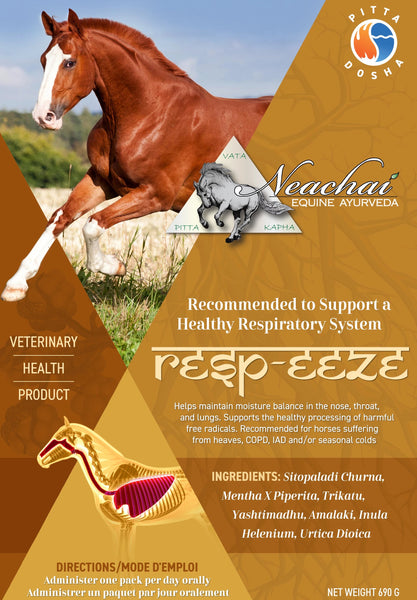 Resp-eeze - Equestrian Fashion Outfitters