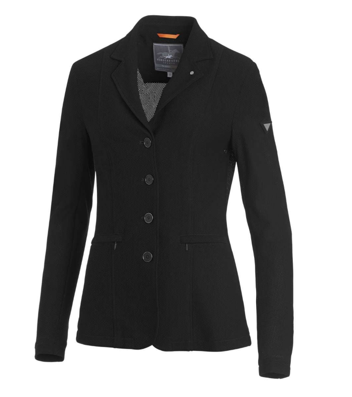 Schockemohle Air Cool Show Jacket Show Jackets Schockemohle - Equestrian Fashion Outfitters