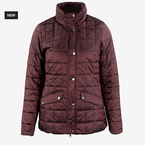 B Vertigo Julianne Jacket - Equestrian Fashion Outfitters