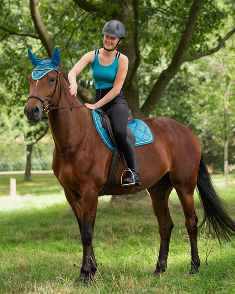 QHP Liva Full Seat Breech Breeches QHP - Equestrian Fashion Outfitters