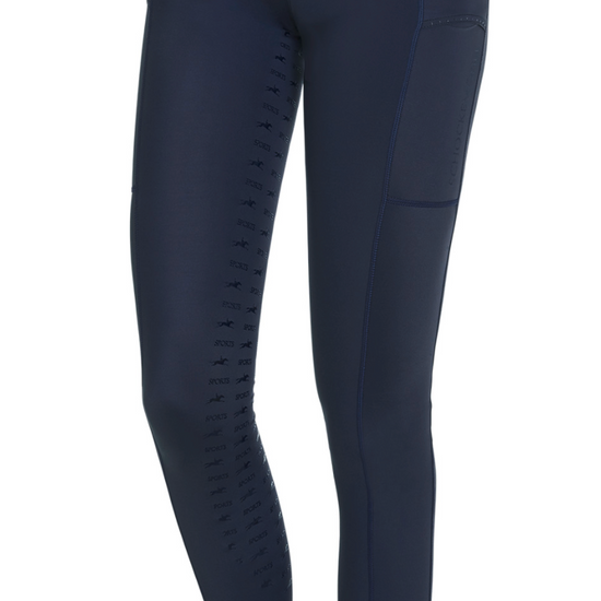 Schockemohle Air Full Seat Tight Tights Schockemohle - Equestrian Fashion Outfitters
