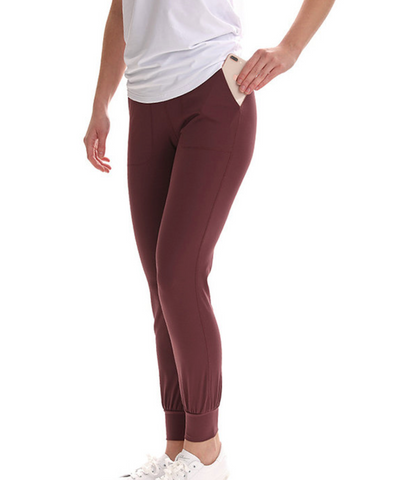 Surge Rae Lounge Pants - Equestrian Fashion Outfitters