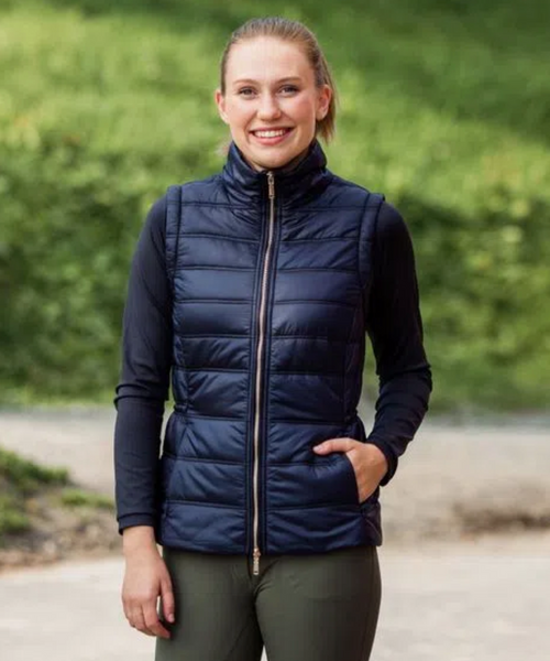 Horze Natalie Jacket - Equestrian Fashion Outfitters