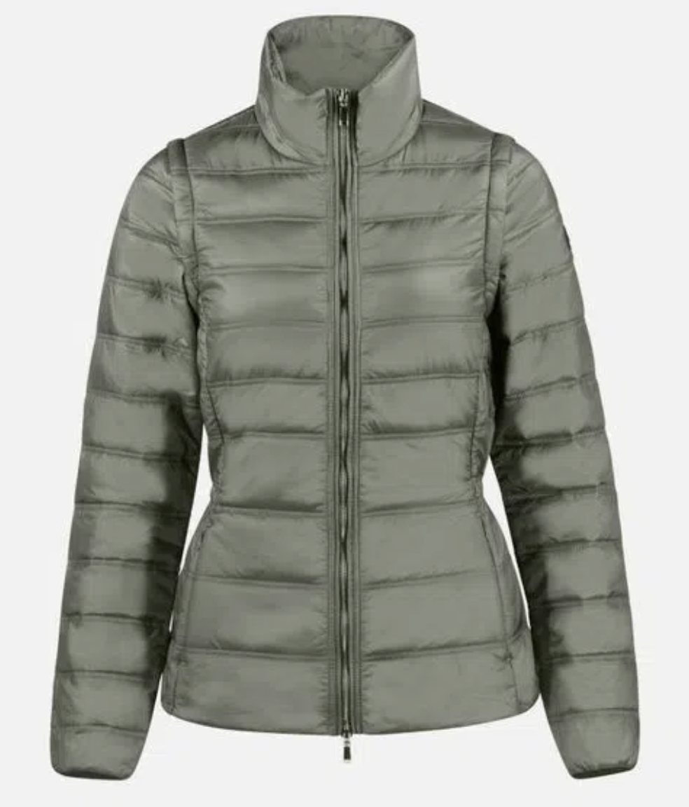 Horze Natalie Jacket - Equestrian Fashion Outfitters
