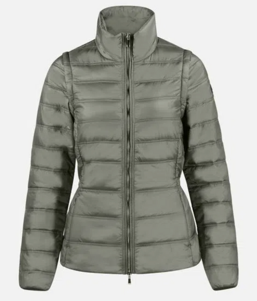 Horze Natalie Jacket - Equestrian Fashion Outfitters