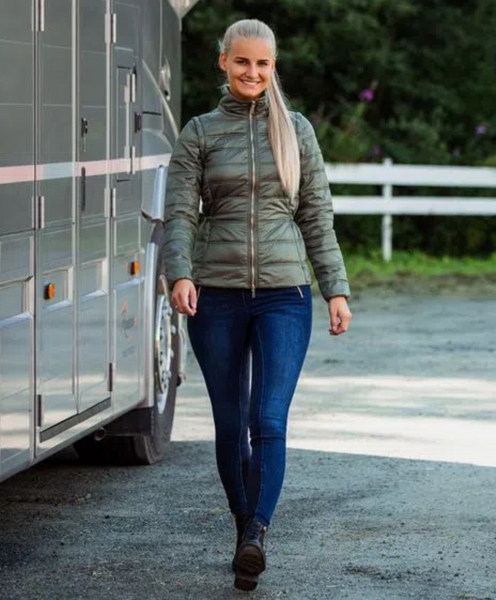 Horze Natalie Jacket - Equestrian Fashion Outfitters