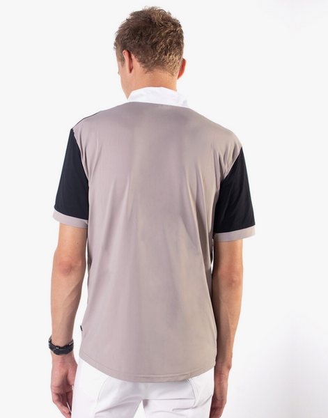 QHP Kyle Show Shirt - Equestrian Fashion Outfitters