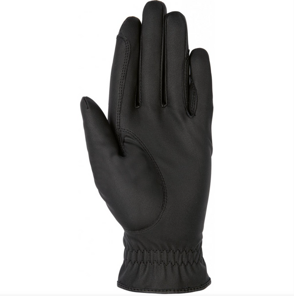 HKM Pro Air Mesh Gloves - Equestrian Fashion Outfitters