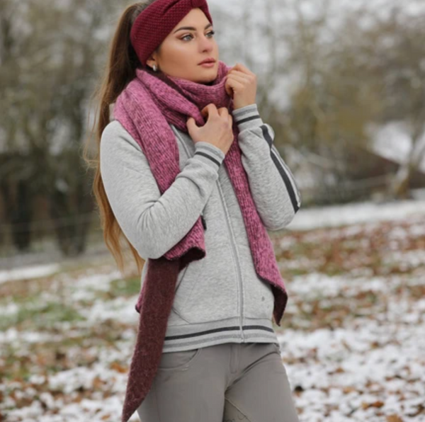 Springstar Adora Scarf - Equestrian Fashion Outfitters