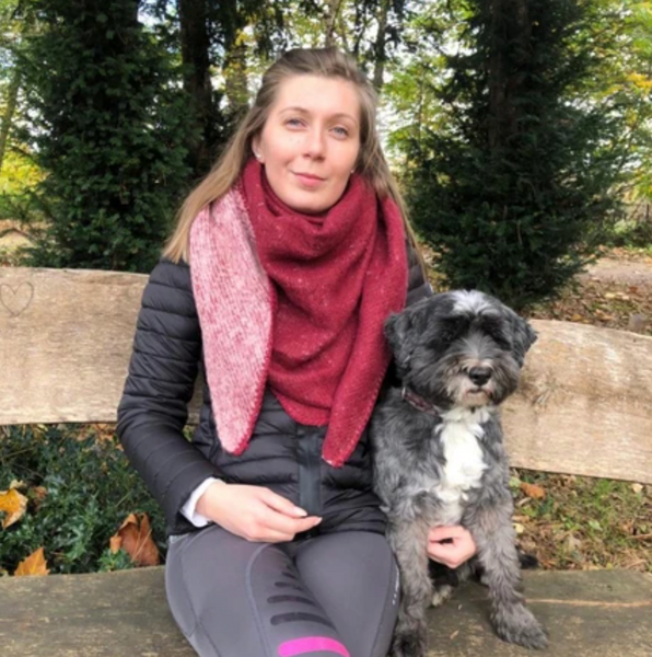 Springstar Adora Scarf - Equestrian Fashion Outfitters