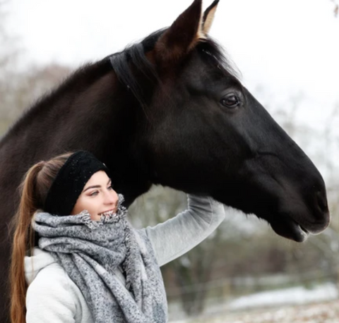 Springstar Saskia Headband - Equestrian Fashion Outfitters