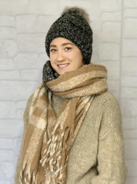 Springstar Nadia Scarf - Equestrian Fashion Outfitters