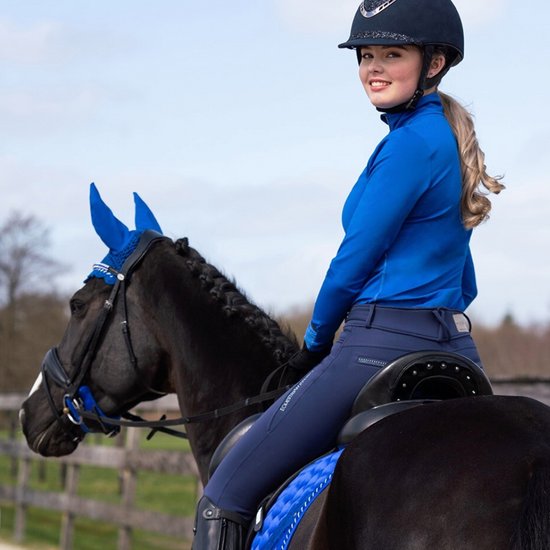 QHP Aylinn Full Seat Breech Riding Pants QHP - Equestrian Fashion Outfitters