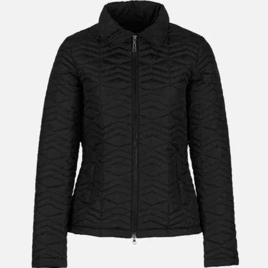 Horze Rose Light Padded Jacket Coats & Jackets Horze Equestrian - Equestrian Fashion Outfitters