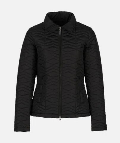 Horze Rose Light Padded Jacket - Equestrian Fashion Outfitters