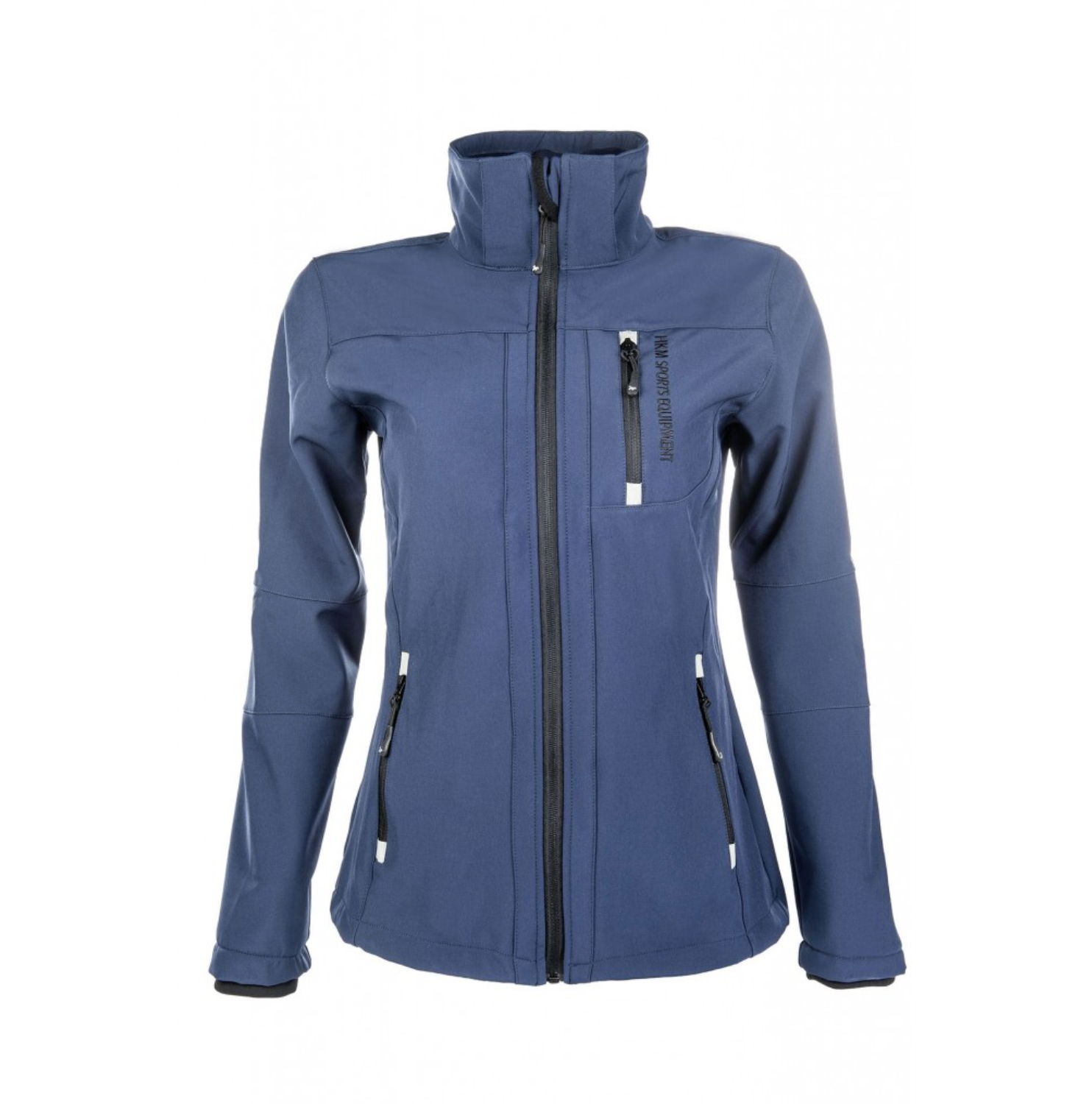 HKM Ladies Softshell Sport Jacket - Equestrian Fashion Outfitters