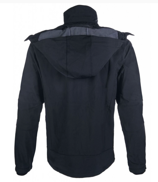 HKM Men’s Softshell Sport Jacket - Equestrian Fashion Outfitters