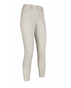 HKM Ladies Hunter KP Silicone Breech - Equestrian Fashion Outfitters