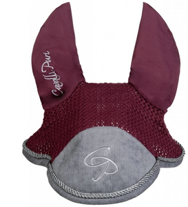 HKM Odello Fly Bonnet - Equestrian Fashion Outfitters