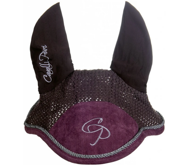 HKM Odello Fly Bonnet - Equestrian Fashion Outfitters