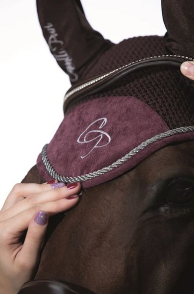 HKM Odello Fly Bonnet - Equestrian Fashion Outfitters