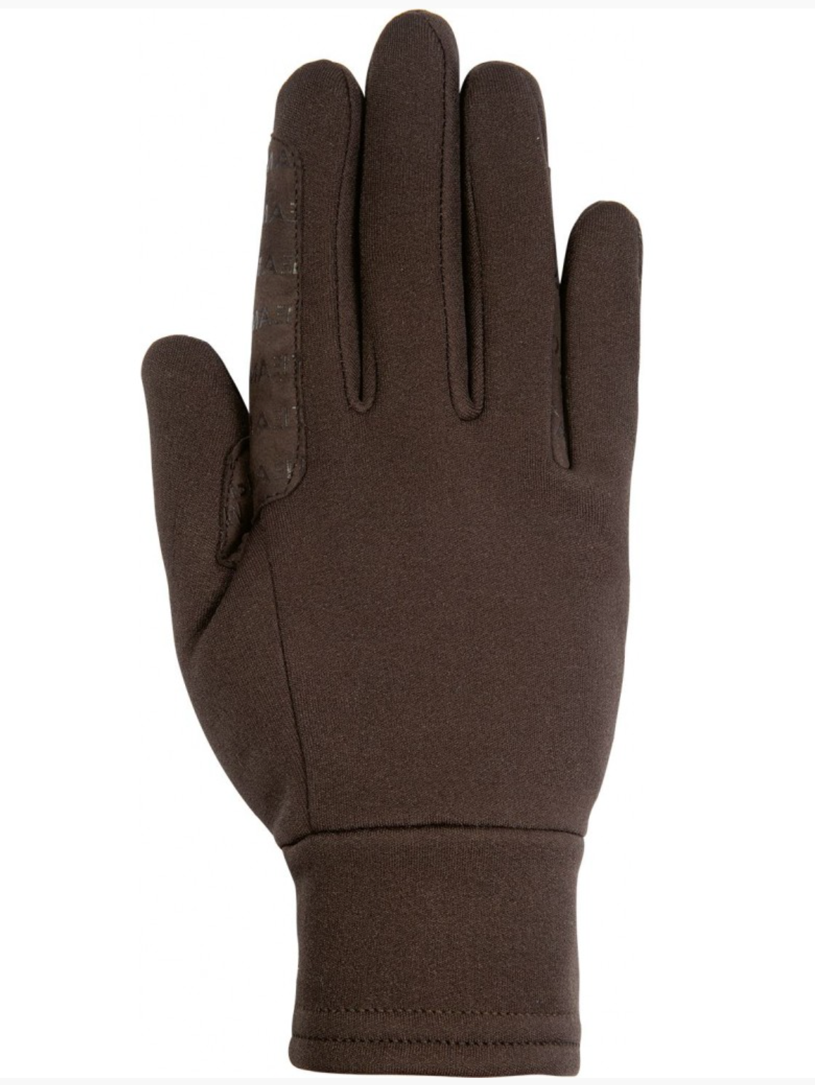 HKM Kids Fleece Riding Gloves  HKM - Equestrian Fashion Outfitters