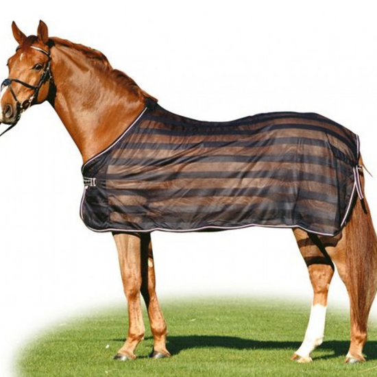 HKM Fly Rug/Scrim Fly Sheet HKM - Equestrian Fashion Outfitters