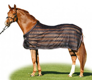 HKM Fly Rug - Equestrian Fashion Outfitters