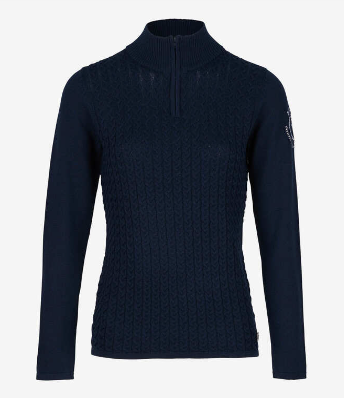 B Vertigo Ruth Knitted Pullover Sweaters B Vertigo - Equestrian Fashion Outfitters