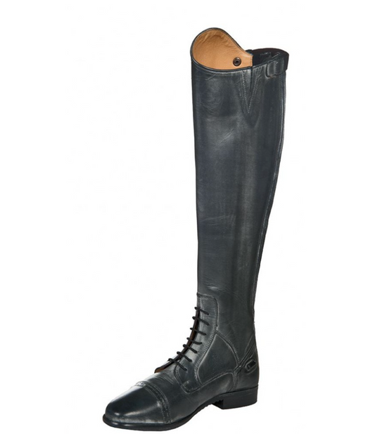 HKM Valencia Riding Boots (Long/Narrow Width) Tall Boot HKM - Equestrian Fashion Outfitters