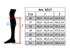 HKM Valencia Riding Boots (Normal/Extra Wide) Tall Boot HKM - Equestrian Fashion Outfitters