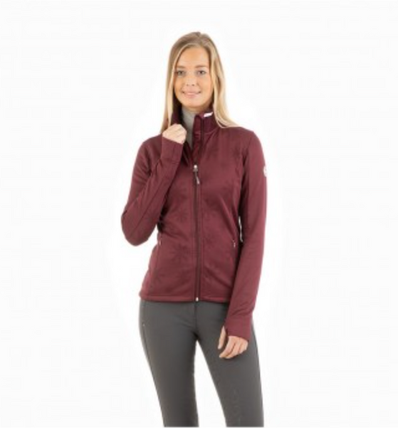 Anky Techno-Stretch Jacket Jacket Anky Technical - Equestrian Fashion Outfitters