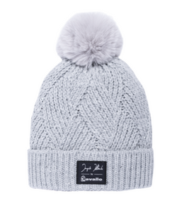 Cavallo Kaley Knit Hat - Equestrian Fashion Outfitters