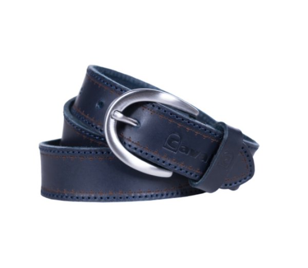 Cavallo Taimi Leather Belt Belts Cavallo - Equestrian Fashion Outfitters